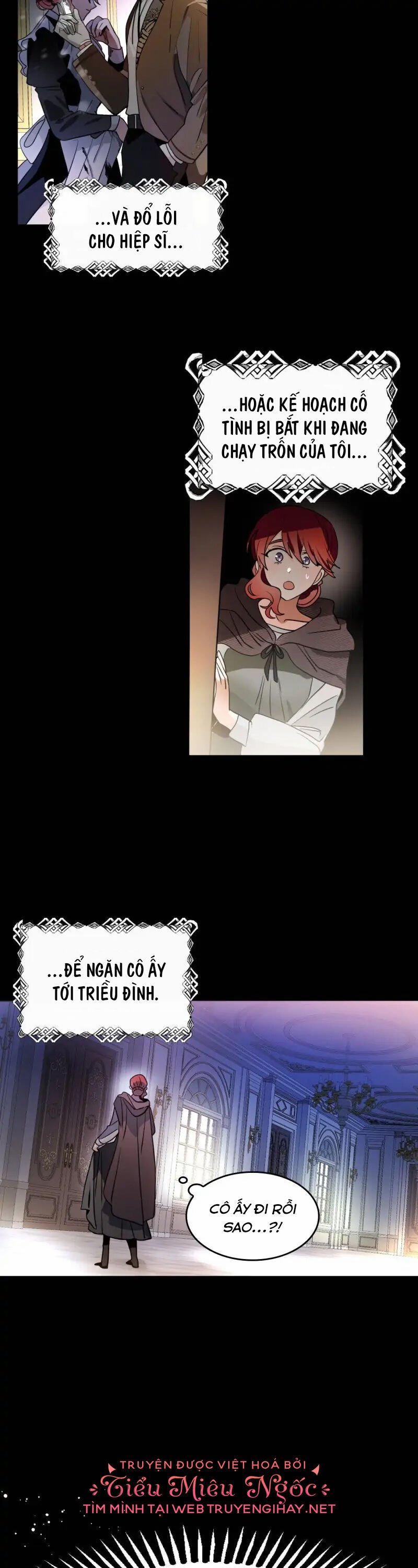 Xin Hãy Cho Tôi Về Nhà 74 trang 12