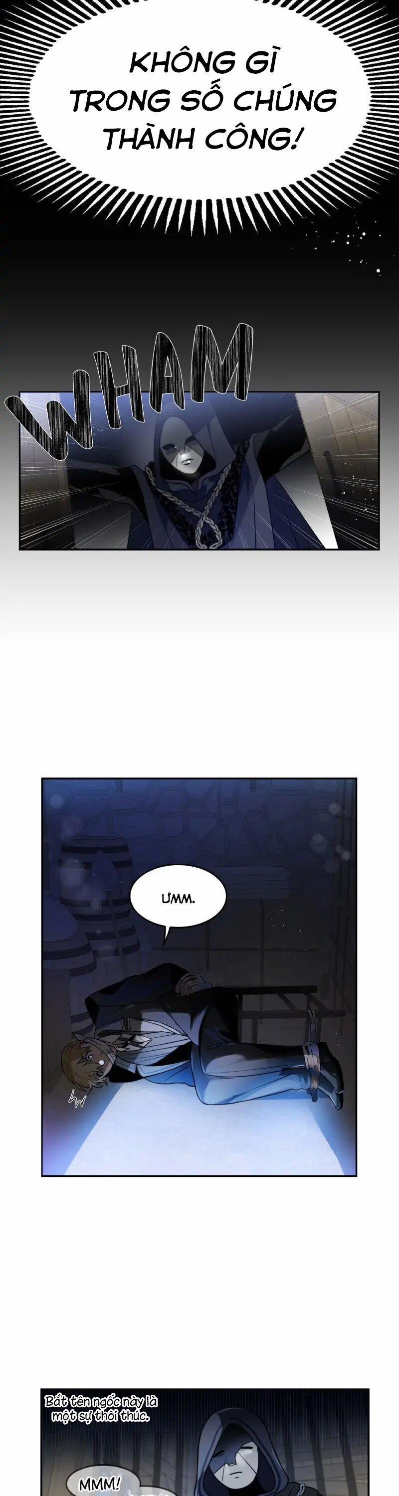 Xin Hãy Cho Tôi Về Nhà 74 trang 13