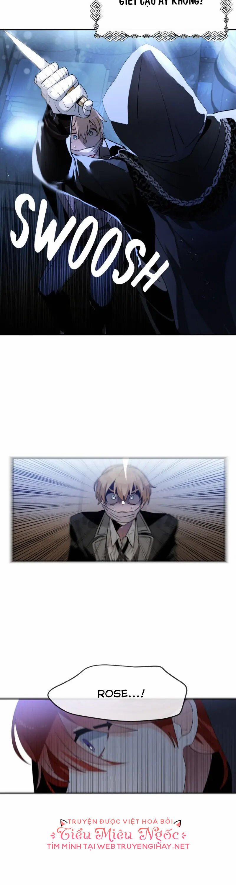 Xin Hãy Cho Tôi Về Nhà 74 trang 15