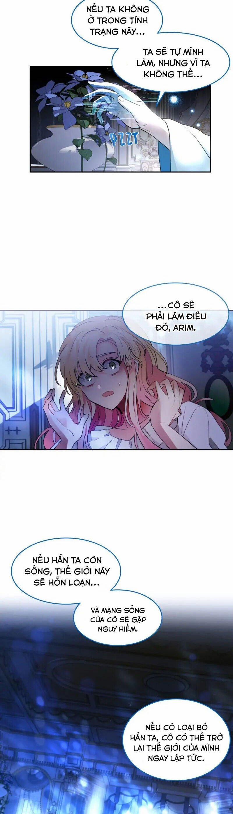 Xin Hãy Cho Tôi Về Nhà 74 trang 2