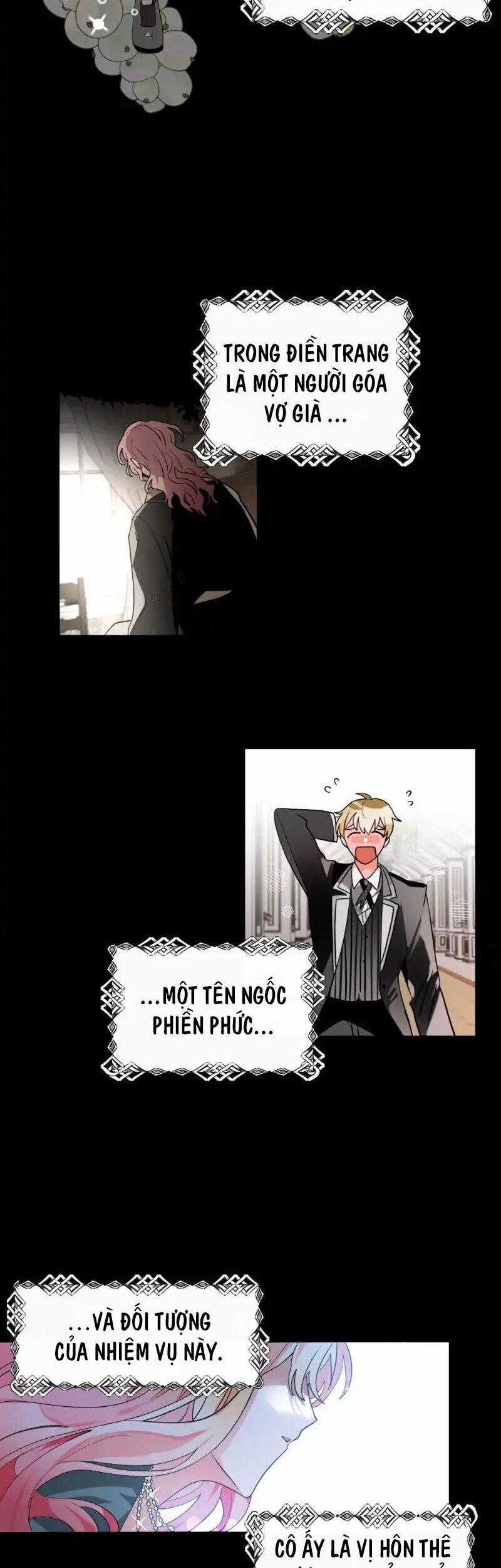 Xin Hãy Cho Tôi Về Nhà 74 trang 8