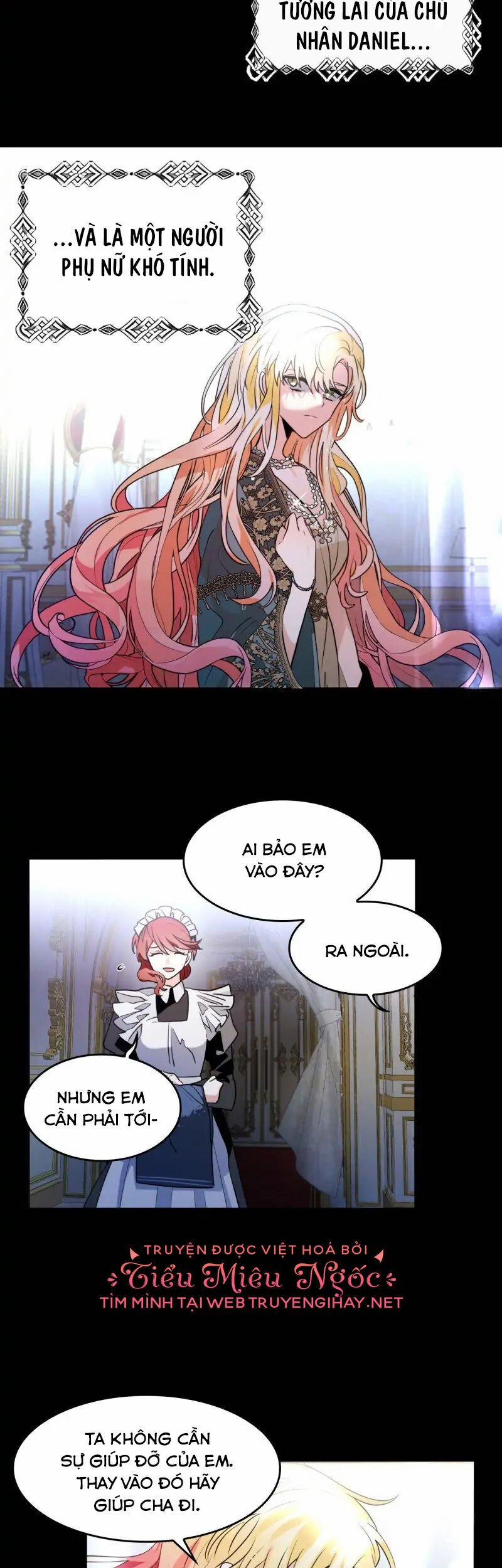 Xin Hãy Cho Tôi Về Nhà 74 trang 9