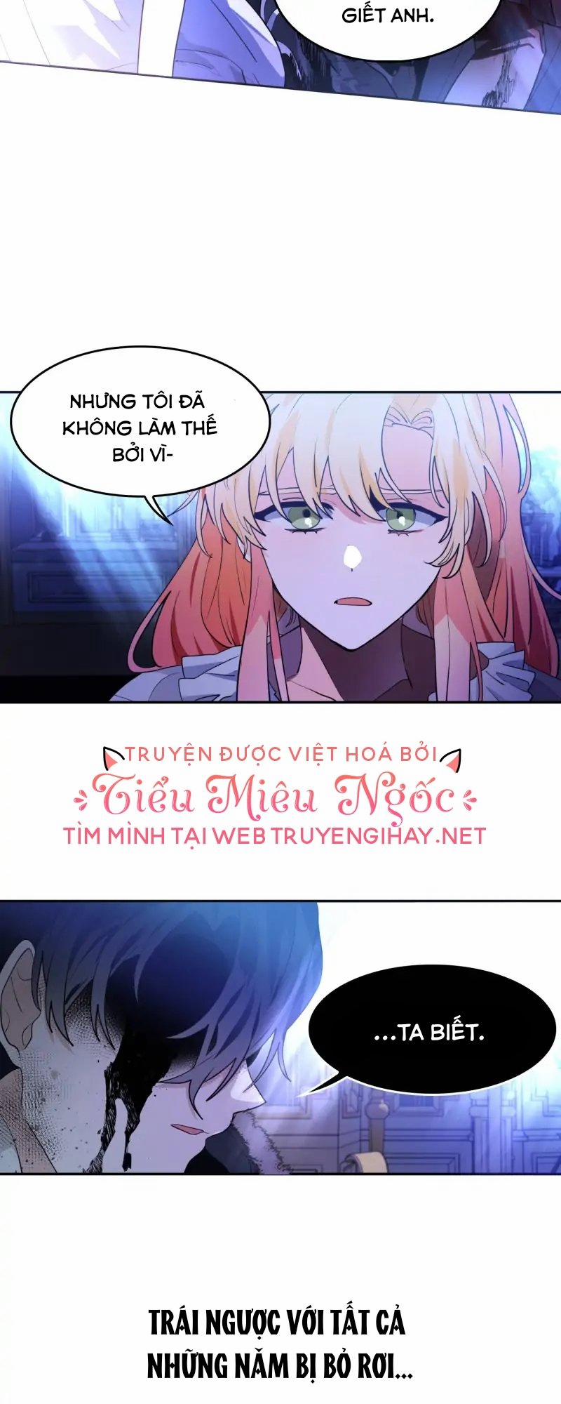 Xin Hãy Cho Tôi Về Nhà 75 trang 11