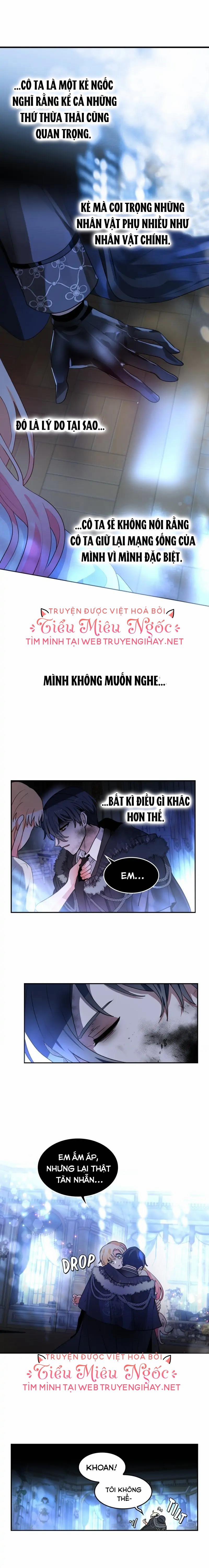 Xin Hãy Cho Tôi Về Nhà 75 trang 12