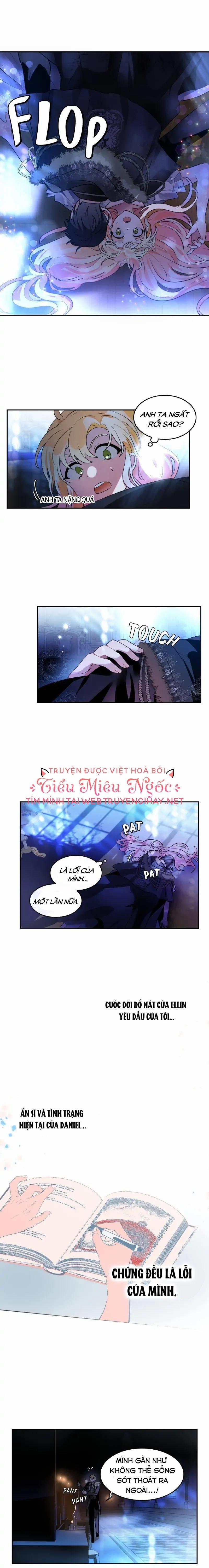 Xin Hãy Cho Tôi Về Nhà 75 trang 13