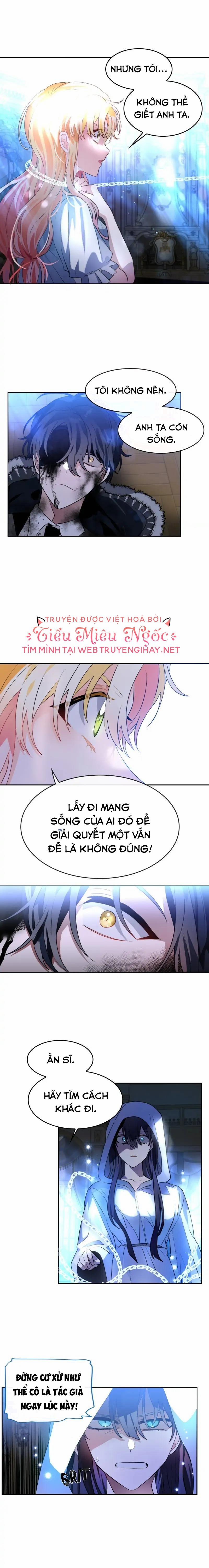 Xin Hãy Cho Tôi Về Nhà 75 trang 3