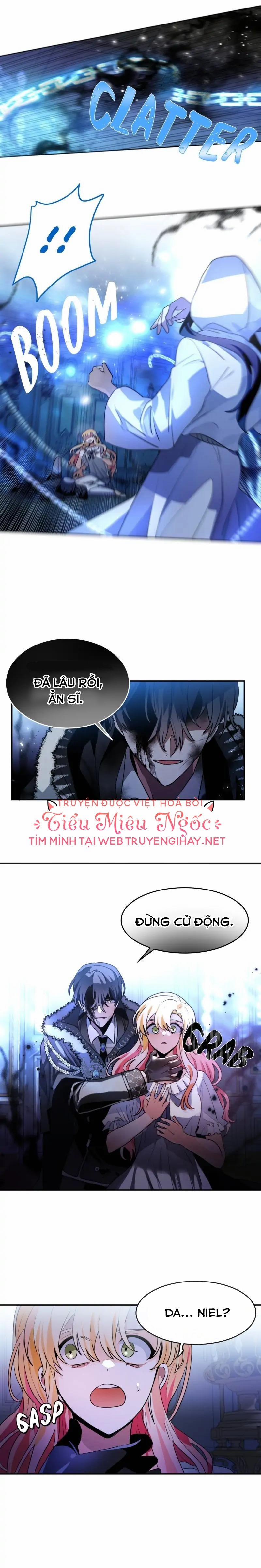 Xin Hãy Cho Tôi Về Nhà 75 trang 4