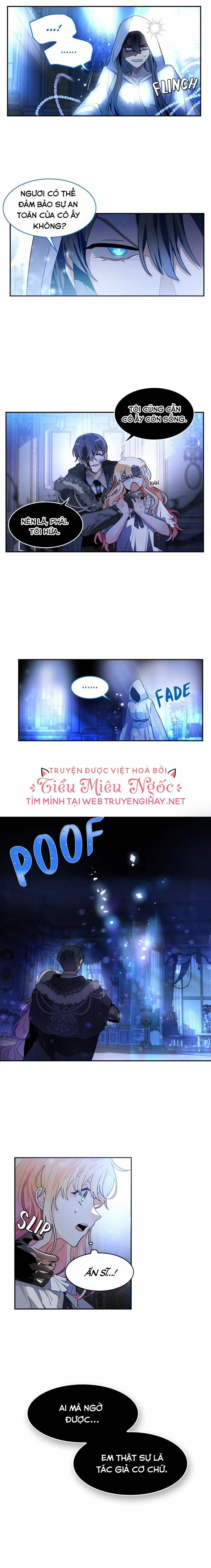 Xin Hãy Cho Tôi Về Nhà 75 trang 6