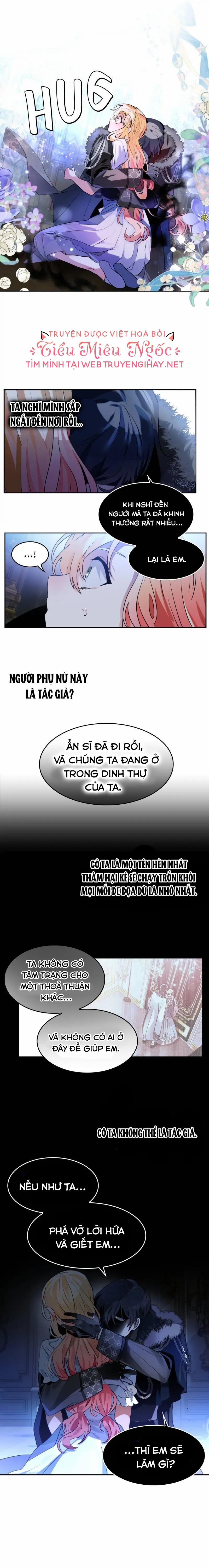 Xin Hãy Cho Tôi Về Nhà 75 trang 7