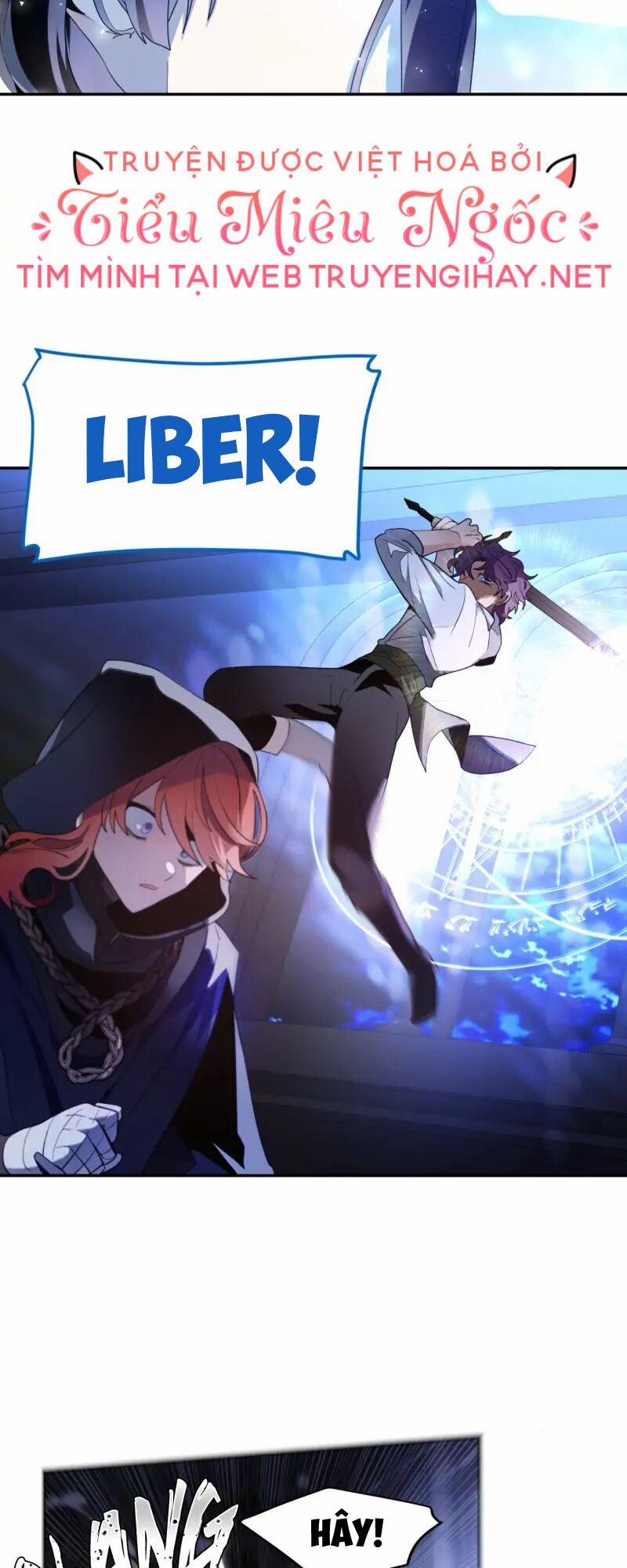 Xin Hãy Cho Tôi Về Nhà 76 trang 20