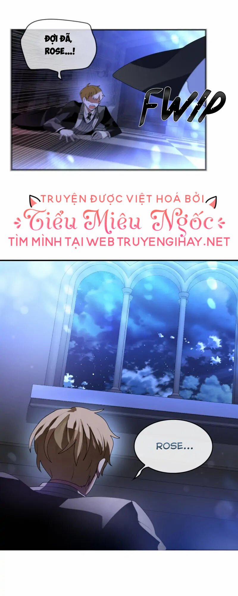 Xin Hãy Cho Tôi Về Nhà 76 trang 22