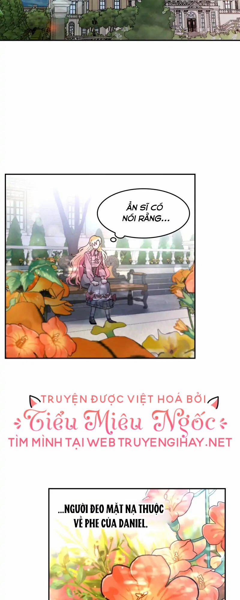 Xin Hãy Cho Tôi Về Nhà 76 trang 27