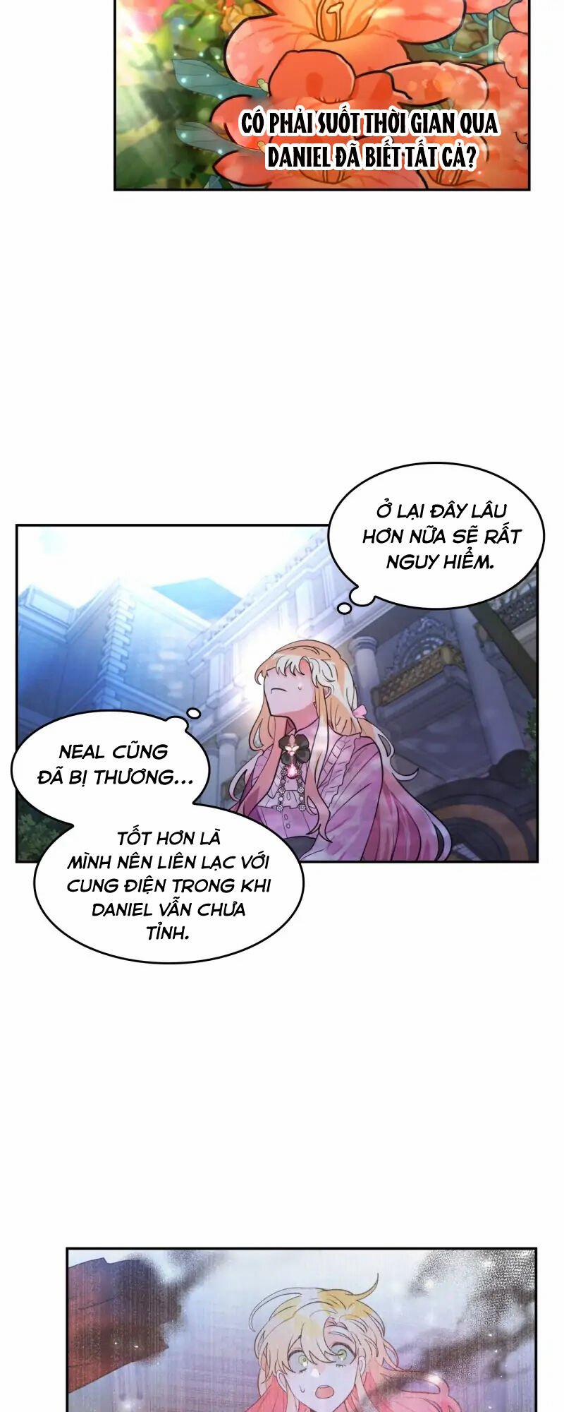 Xin Hãy Cho Tôi Về Nhà 76 trang 28