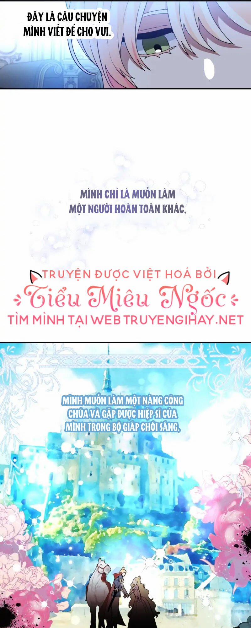 Xin Hãy Cho Tôi Về Nhà 76 trang 3