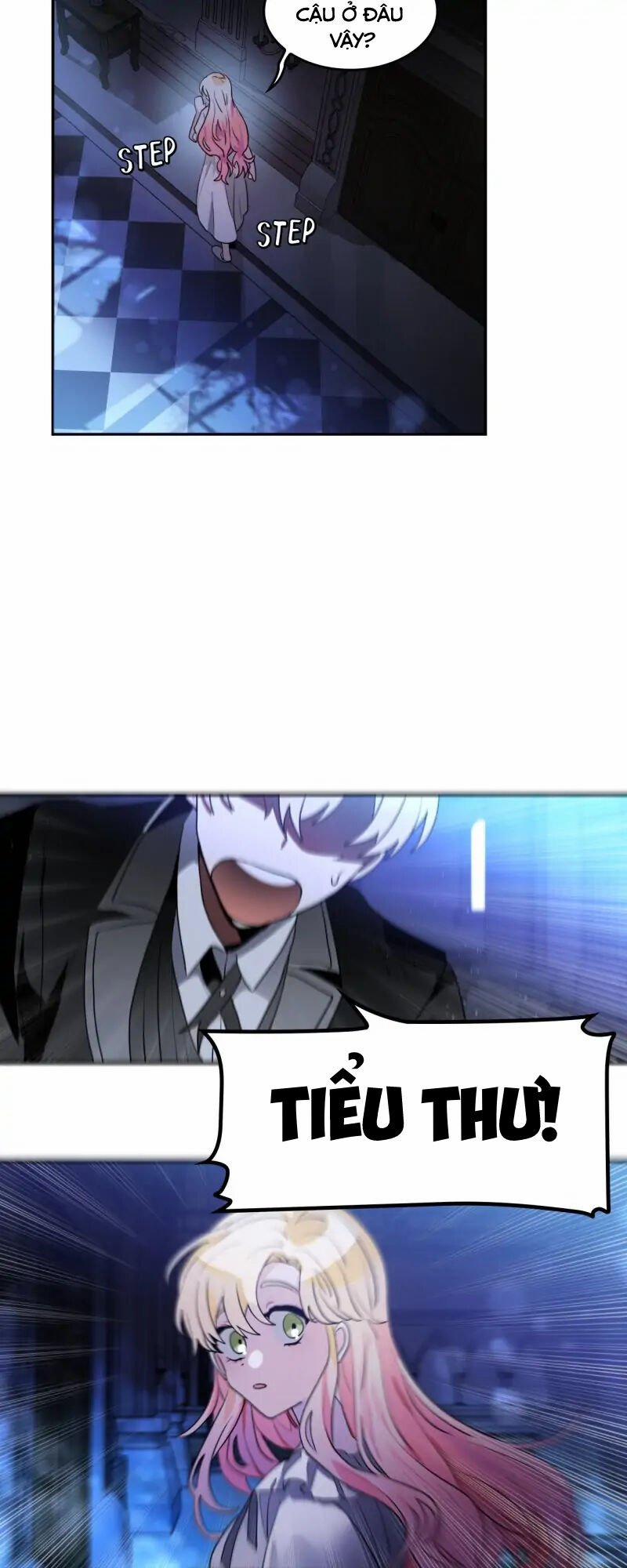 Xin Hãy Cho Tôi Về Nhà 76 trang 6