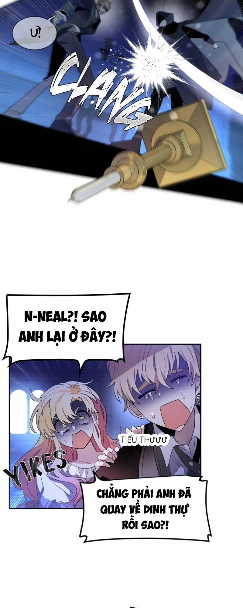 Xin Hãy Cho Tôi Về Nhà 76 trang 8