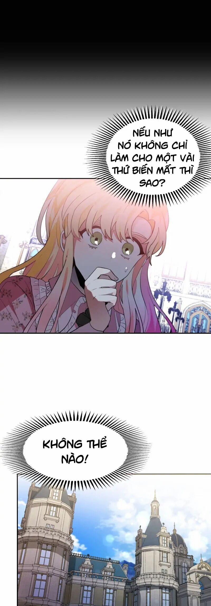 Xin Hãy Cho Tôi Về Nhà 77 trang 14