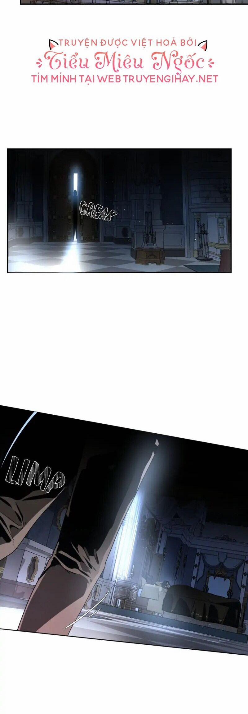 Xin Hãy Cho Tôi Về Nhà 77 trang 15