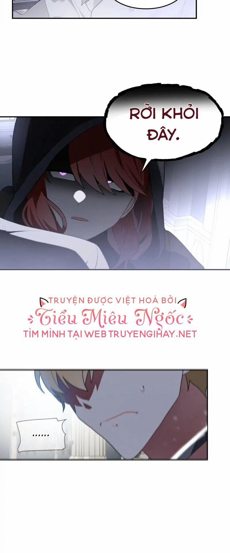 Xin Hãy Cho Tôi Về Nhà 77 trang 19