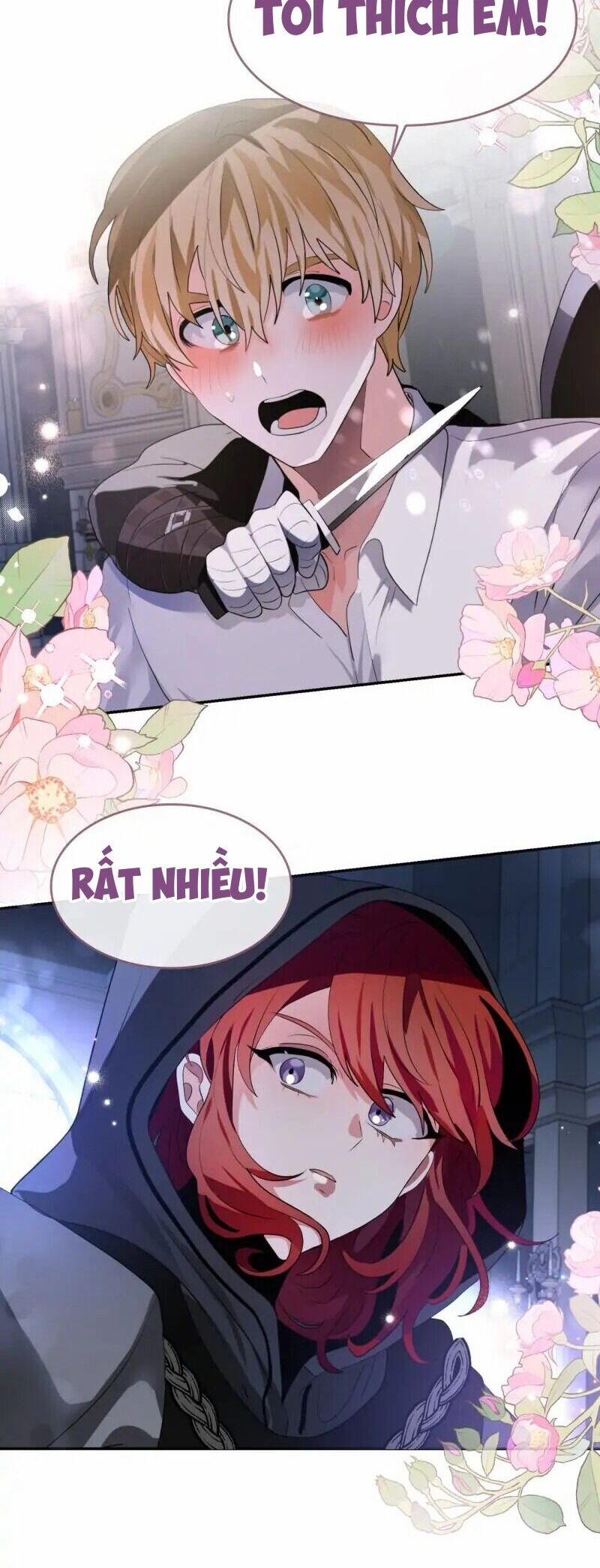 Xin Hãy Cho Tôi Về Nhà 77 trang 23