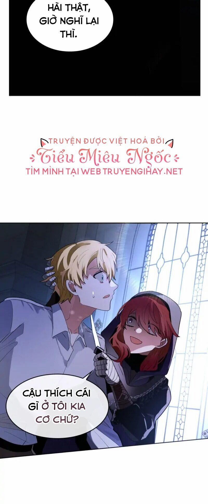 Xin Hãy Cho Tôi Về Nhà 77 trang 26