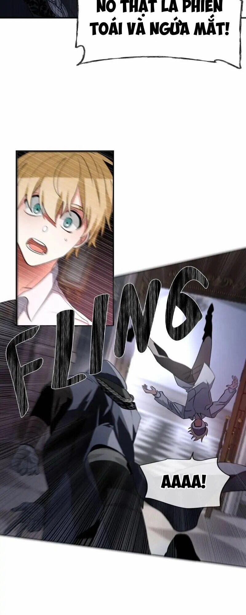 Xin Hãy Cho Tôi Về Nhà 77 trang 30