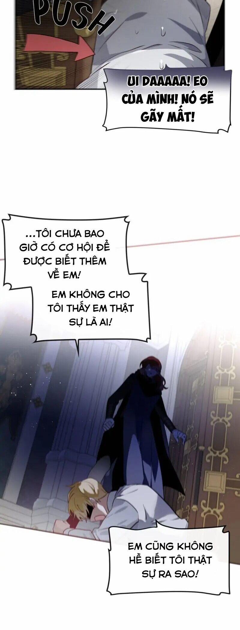 Xin Hãy Cho Tôi Về Nhà 77 trang 33