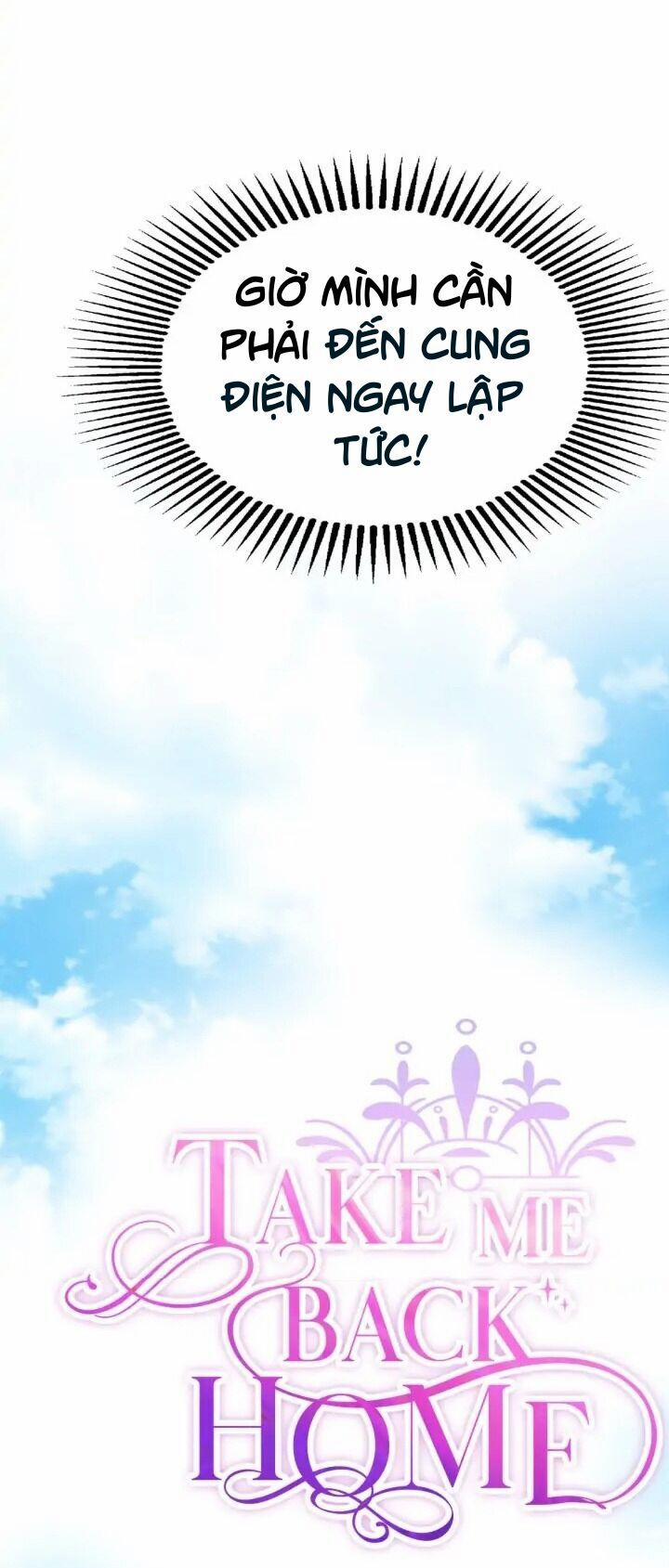 Xin Hãy Cho Tôi Về Nhà 77 trang 4