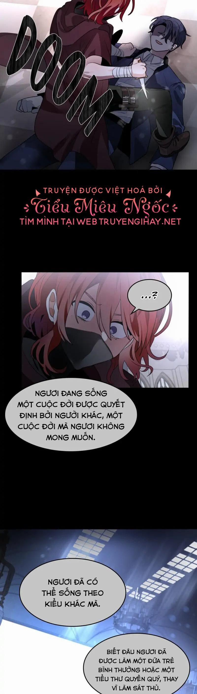 Xin Hãy Cho Tôi Về Nhà 78 trang 15