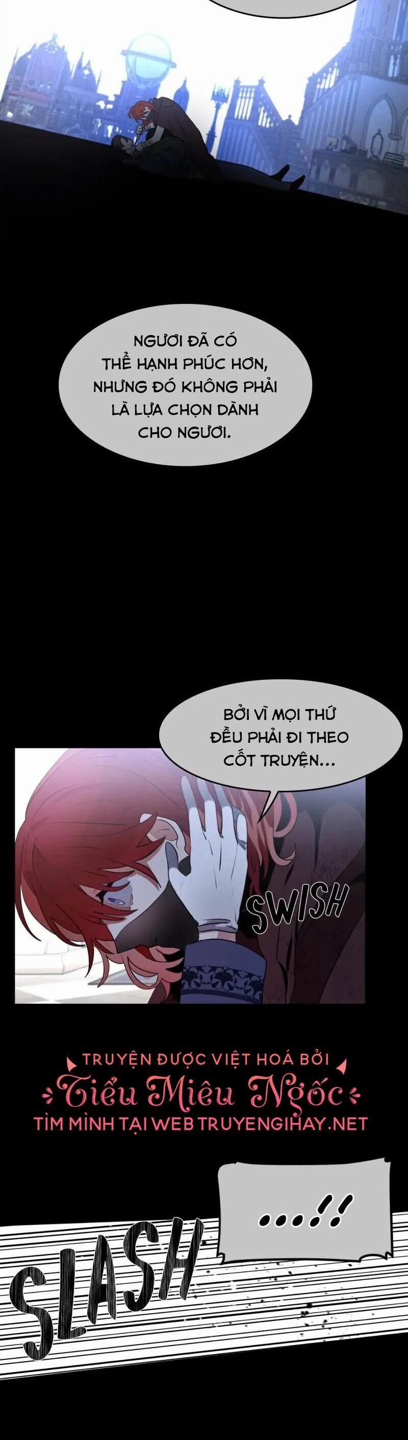 Xin Hãy Cho Tôi Về Nhà 78 trang 16