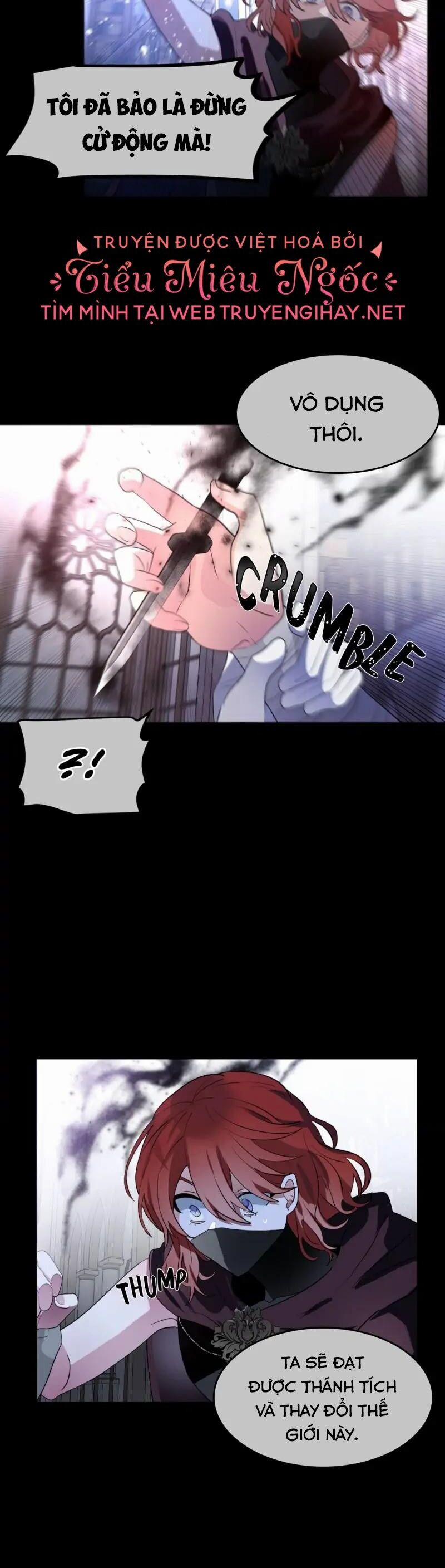 Xin Hãy Cho Tôi Về Nhà 78 trang 18