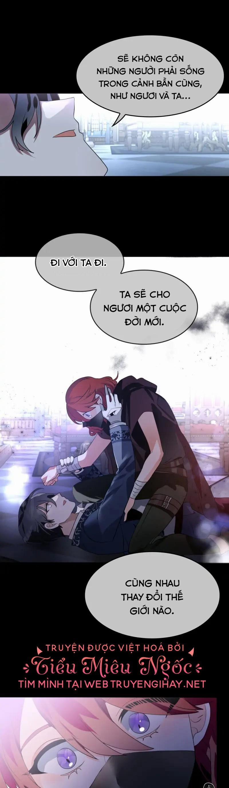 Xin Hãy Cho Tôi Về Nhà 78 trang 19