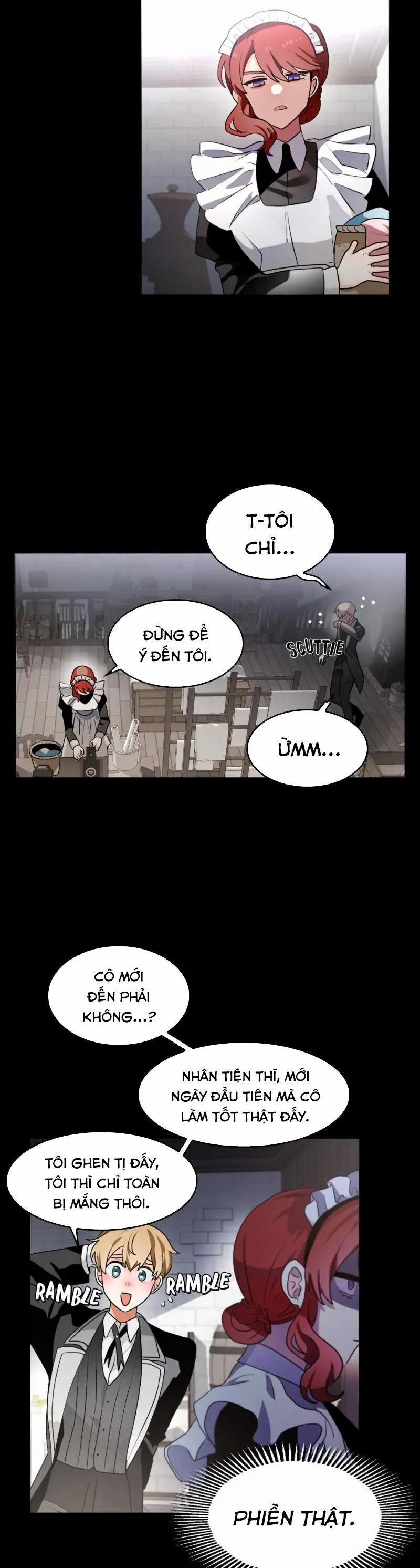 Xin Hãy Cho Tôi Về Nhà 78 trang 2