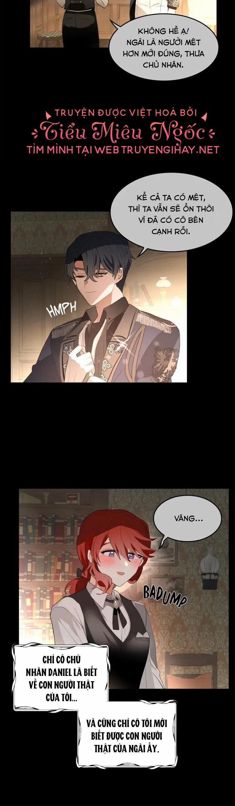 Xin Hãy Cho Tôi Về Nhà 78 trang 24