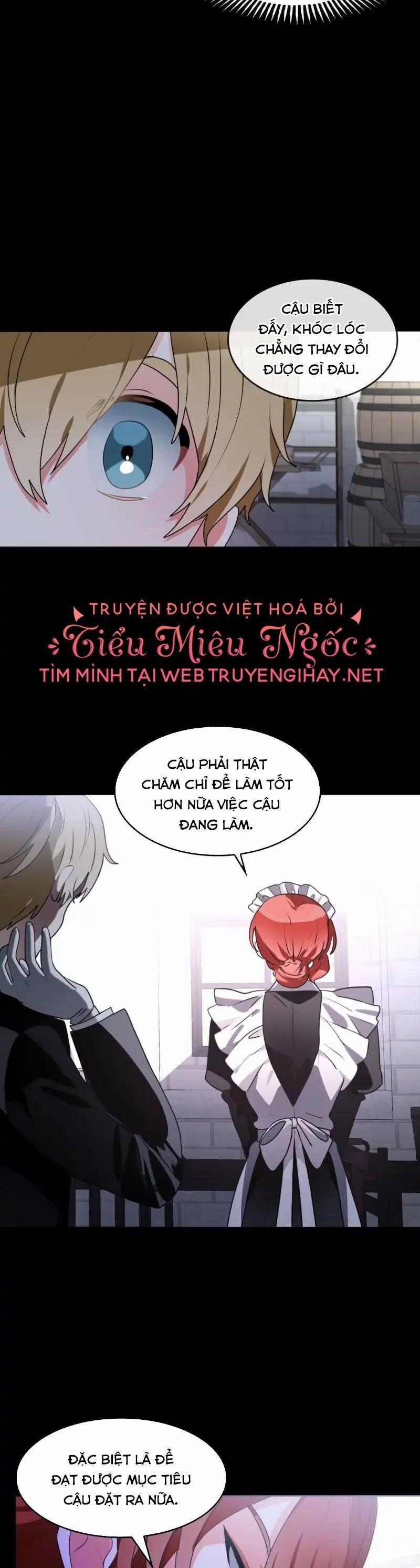 Xin Hãy Cho Tôi Về Nhà 78 trang 3