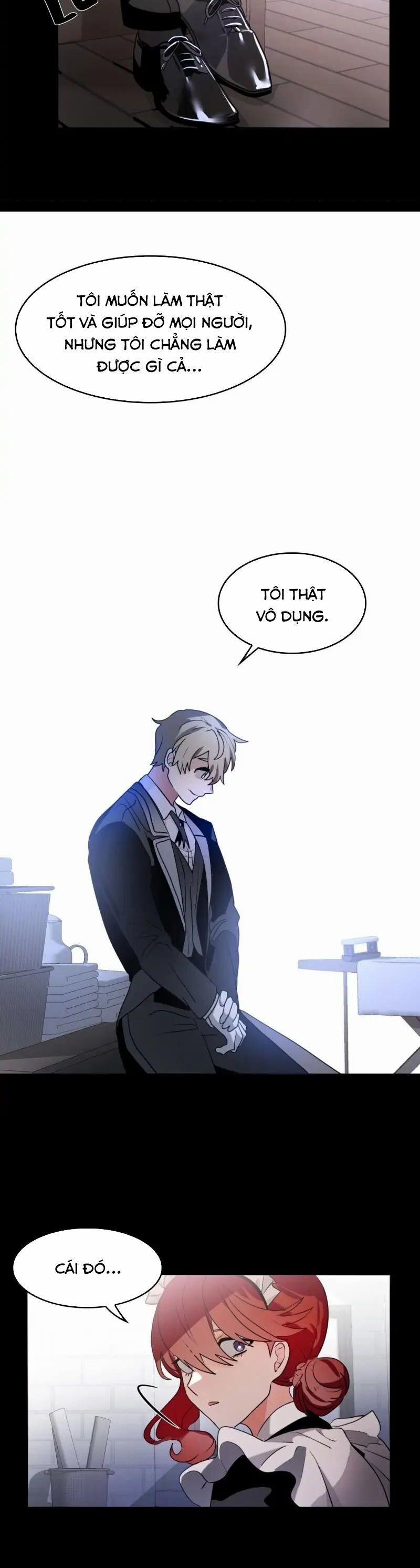 Xin Hãy Cho Tôi Về Nhà 78 trang 5