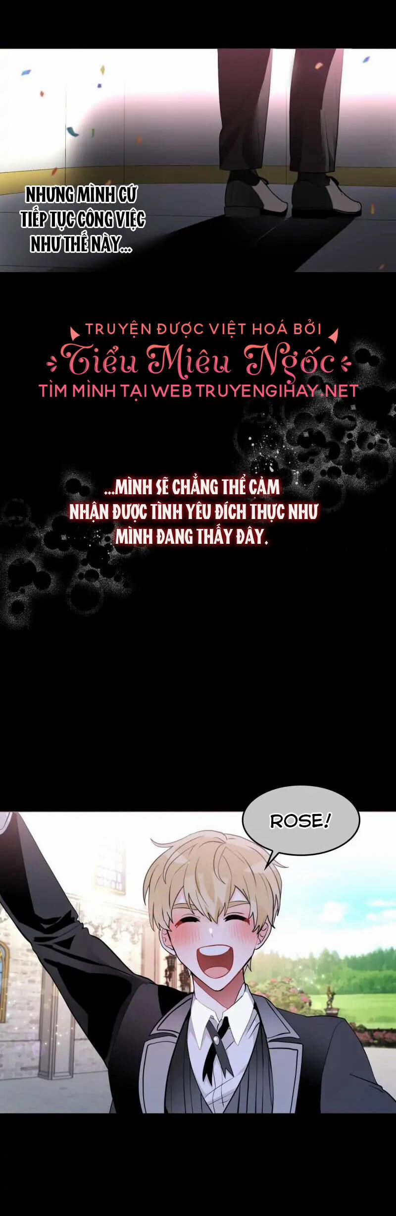 Xin Hãy Cho Tôi Về Nhà 79 trang 11