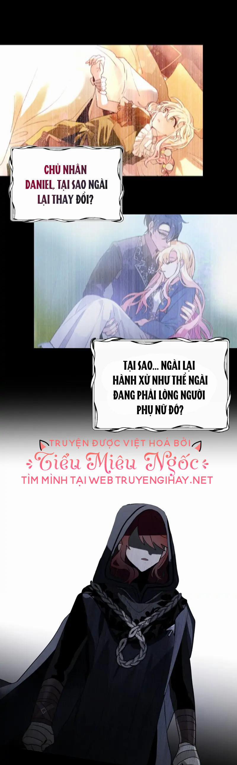 Xin Hãy Cho Tôi Về Nhà 79 trang 14