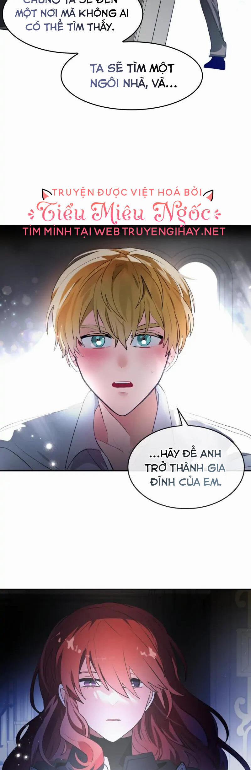 Xin Hãy Cho Tôi Về Nhà 79 trang 27