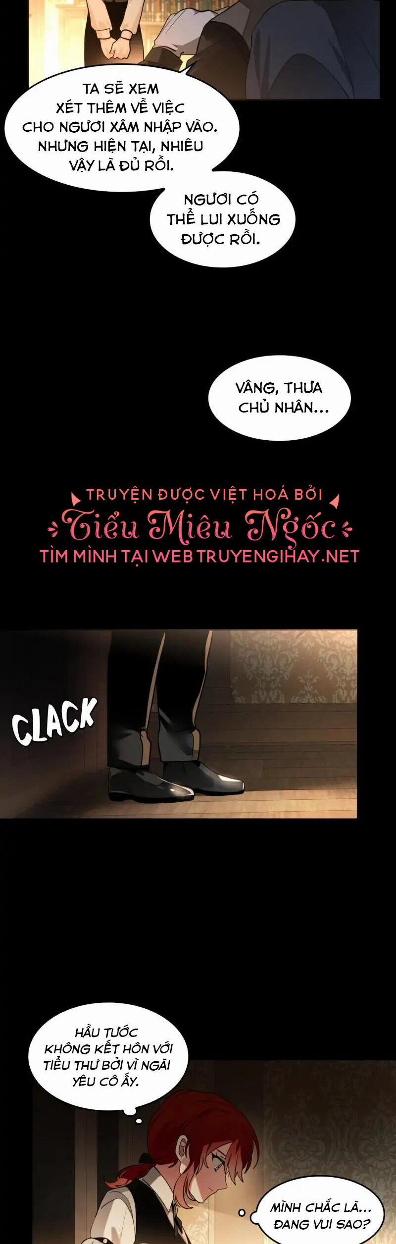 Xin Hãy Cho Tôi Về Nhà 79 trang 8