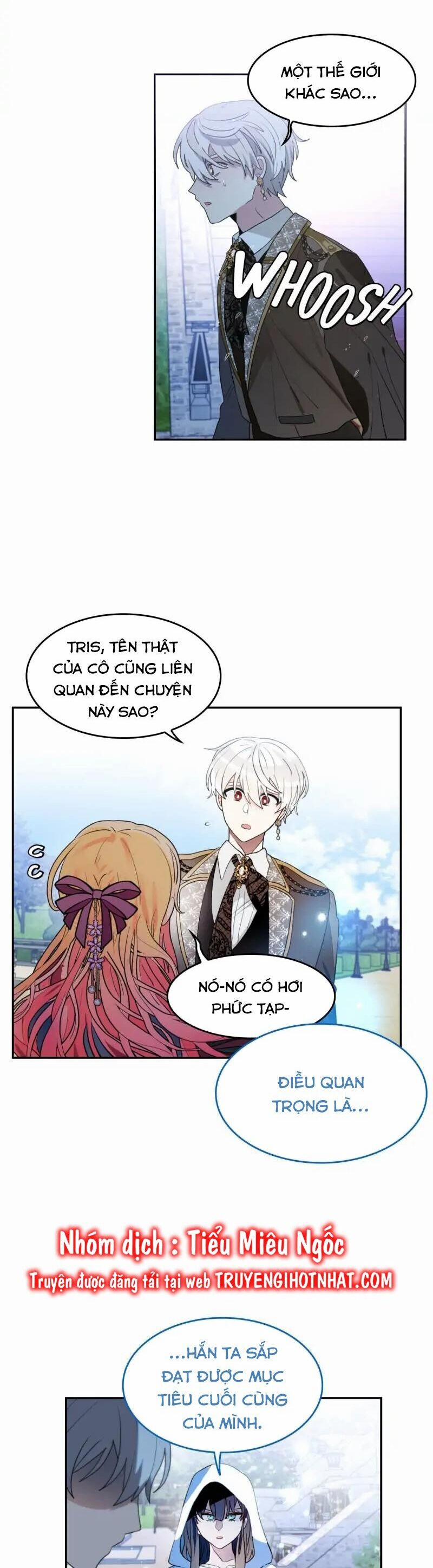 Xin Hãy Cho Tôi Về Nhà 80 trang 12