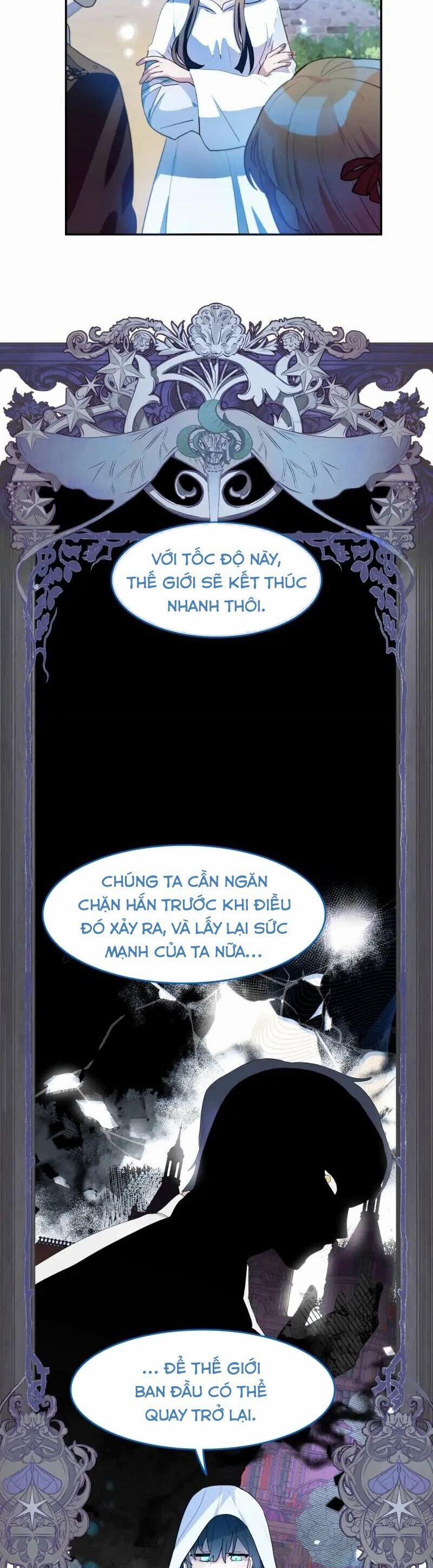 Xin Hãy Cho Tôi Về Nhà 80 trang 13