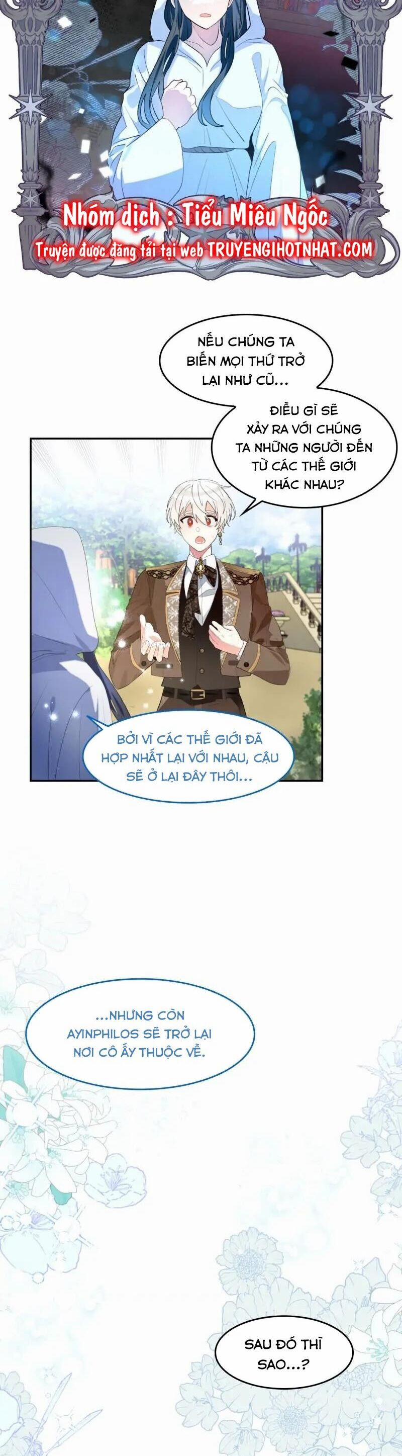 Xin Hãy Cho Tôi Về Nhà 80 trang 14