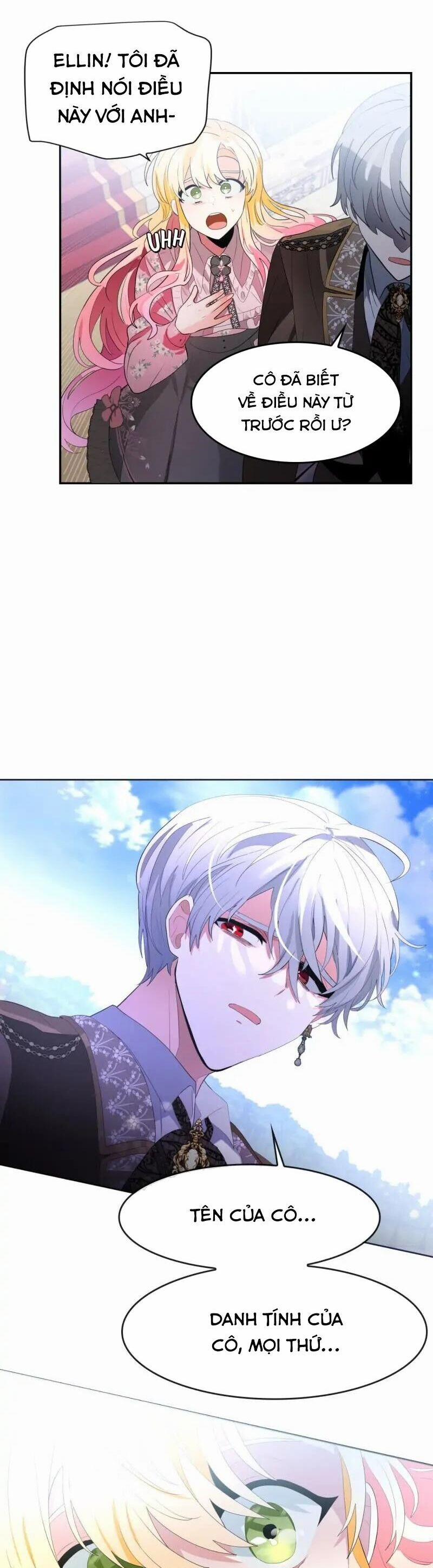 Xin Hãy Cho Tôi Về Nhà 80 trang 16