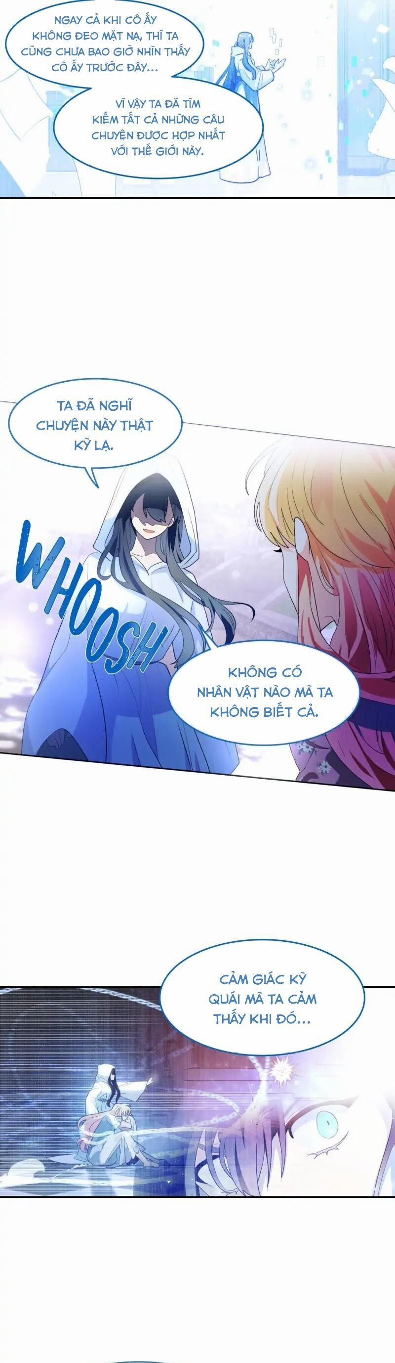 Xin Hãy Cho Tôi Về Nhà 80 trang 20