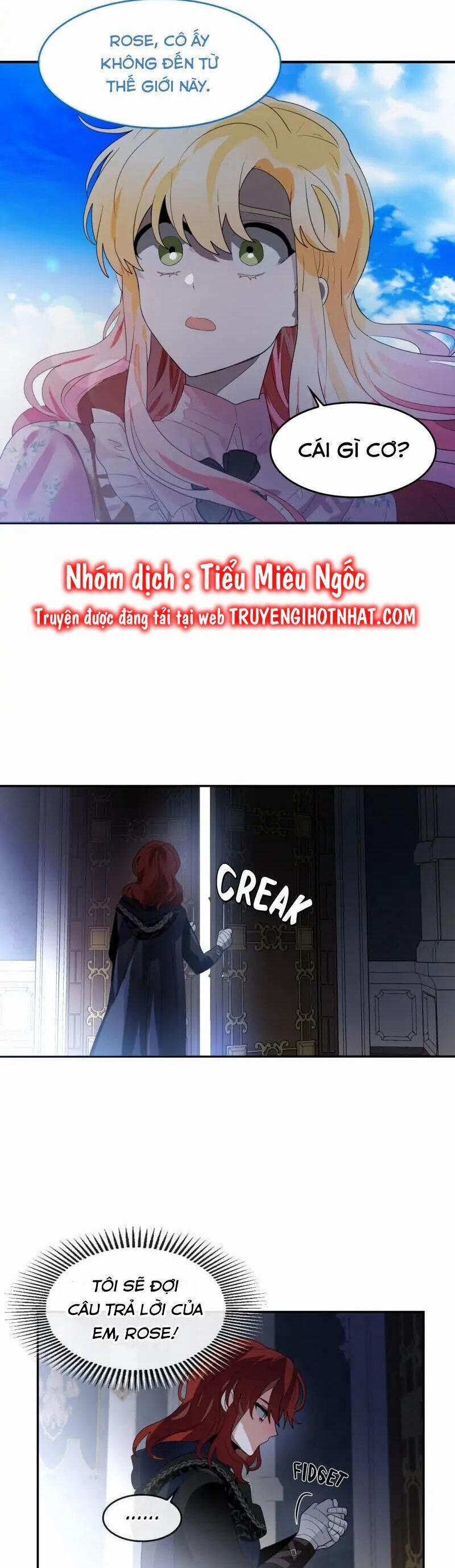 Xin Hãy Cho Tôi Về Nhà 80 trang 21