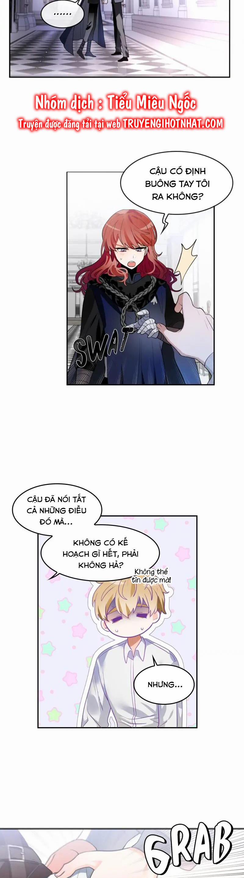 Xin Hãy Cho Tôi Về Nhà 80 trang 4