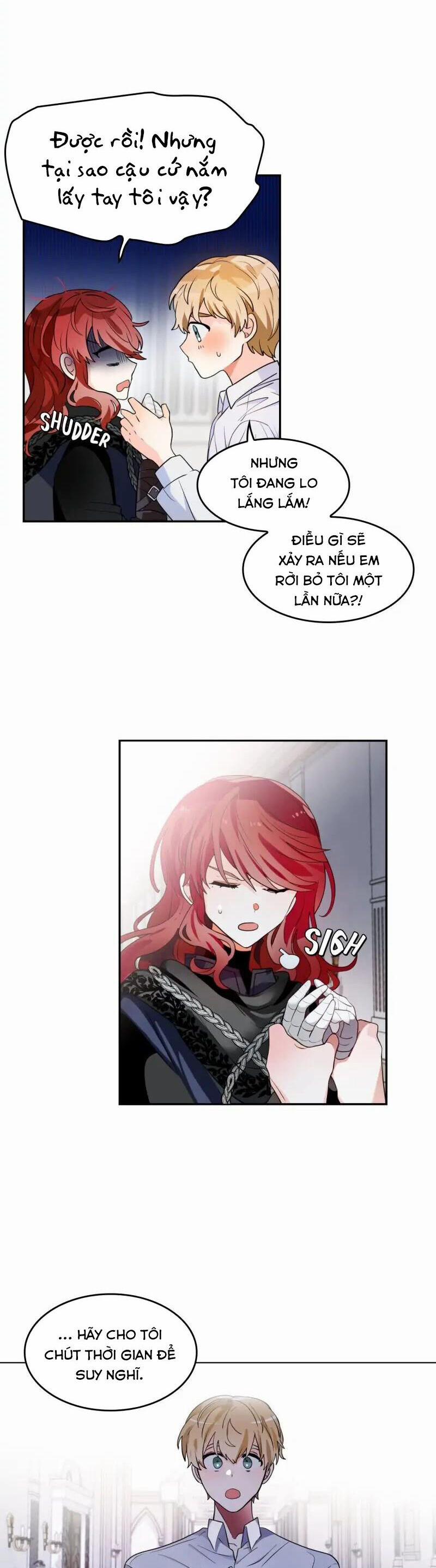 Xin Hãy Cho Tôi Về Nhà 80 trang 6