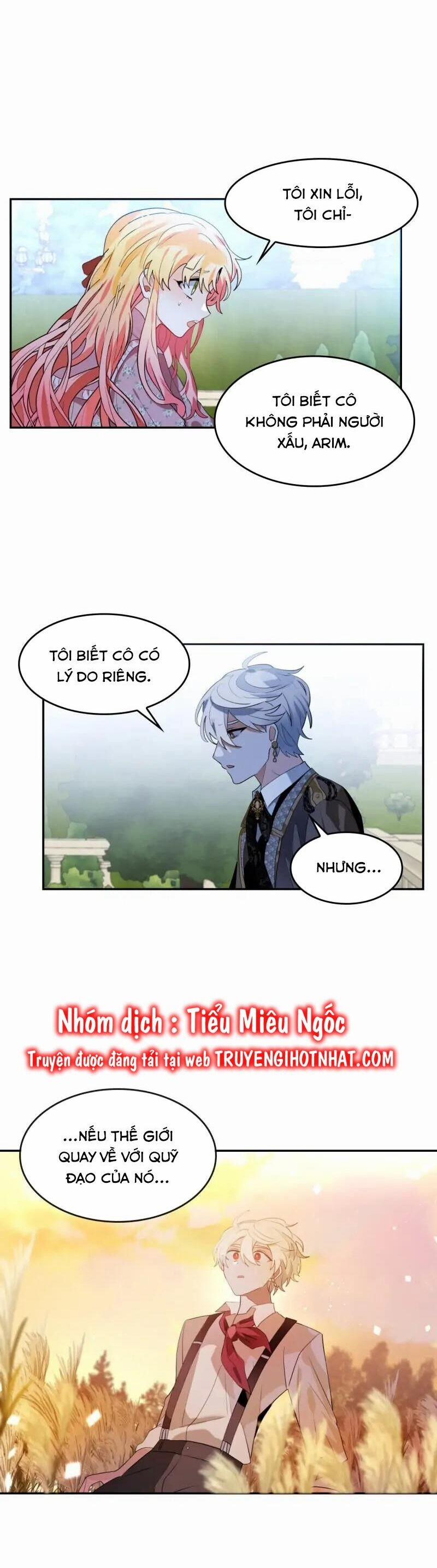 Xin Hãy Cho Tôi Về Nhà 81 trang 13