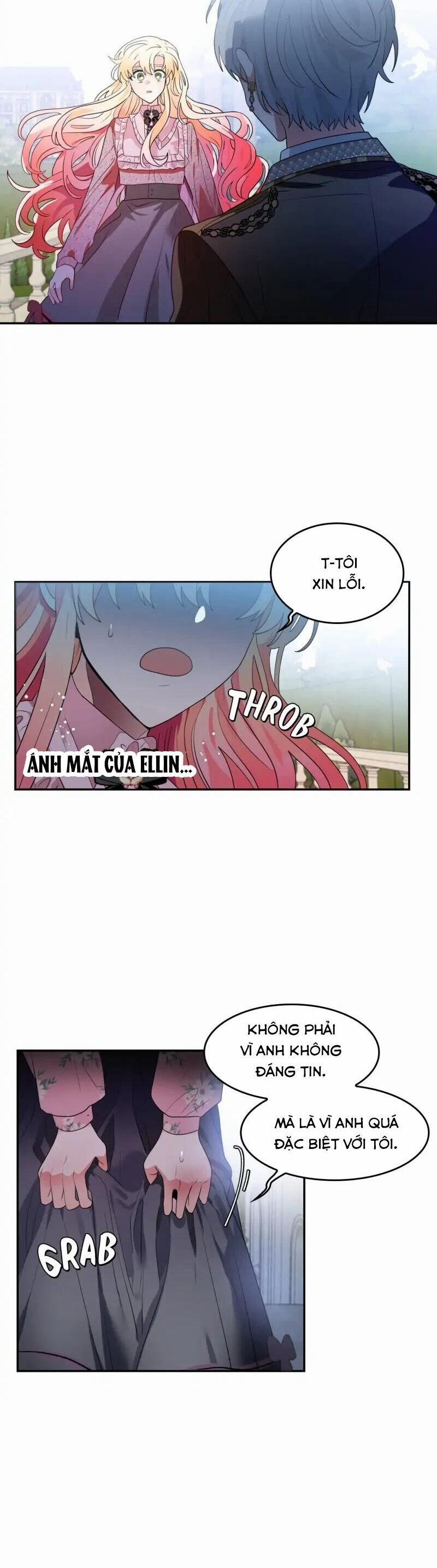 Xin Hãy Cho Tôi Về Nhà 81 trang 15